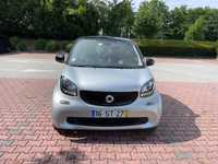 Smart ForTwo Coupé 0.9 Prime 90 Aut.