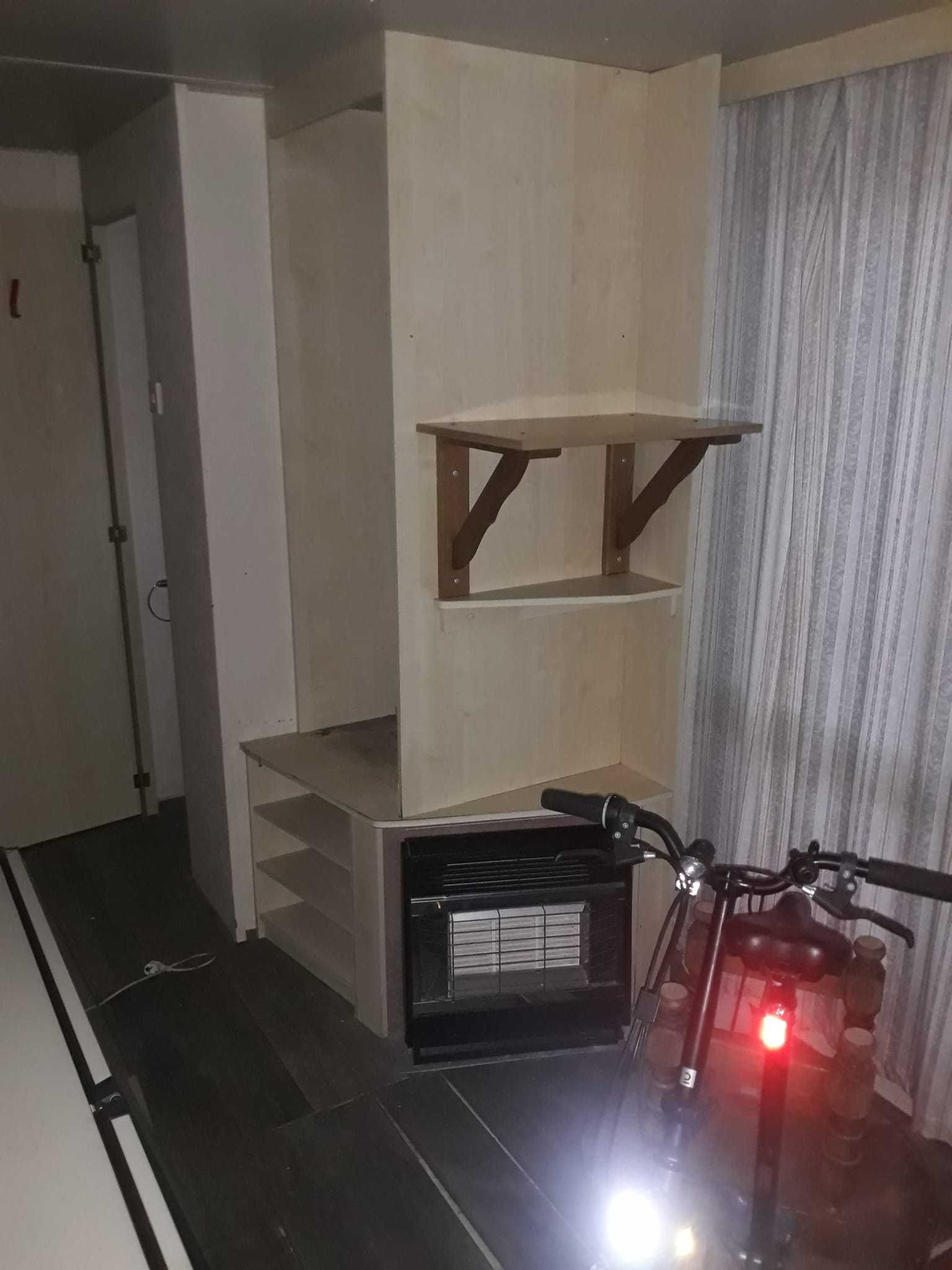 Mobile Home usada 8,50 x 3 mt