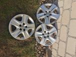 Kołpak 16 Opel Astra Meriva Zafira 1333.7257