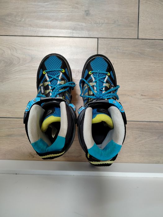 Rolki Oxelo 38-41