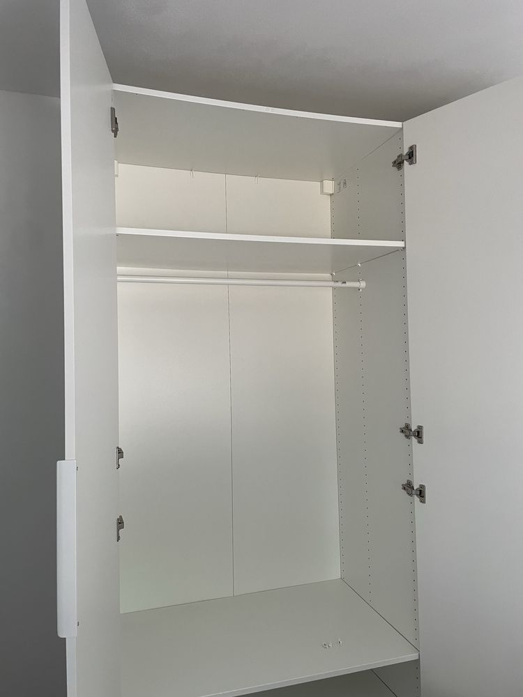 Armario IKEA 2,30x1,00x0,60