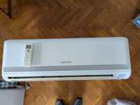 Samsung AQ09UGFN