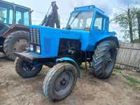 Продам  трактор МТЗ 80