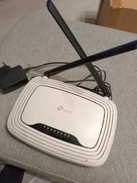 Router TP-Link tl-wr841n