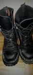 Buty Glany Acord Style England stan bardzo dobry