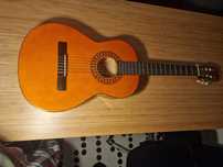 Guitarra Stagg 3/4 nova