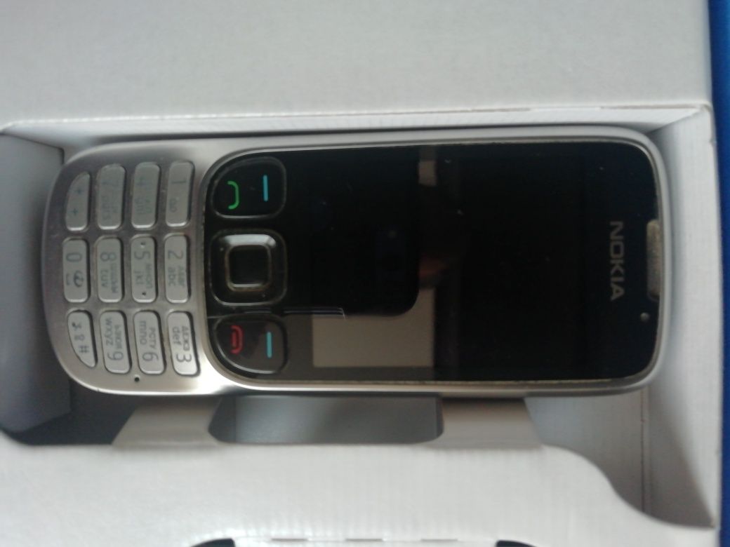 Nokia 6303i classic