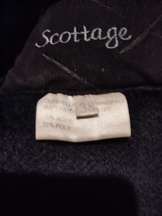 Продам мужскую дублёнку