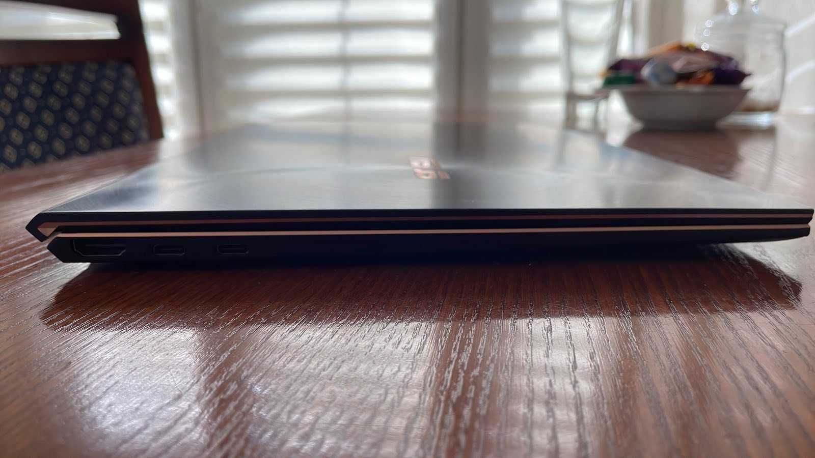 Asus Zenbook S 14' Dotykowy Ekran intel i7 16 GB RAM 1,4kg PROMOCJA
