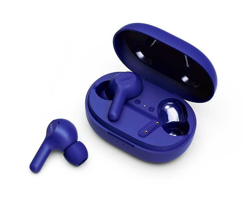 Наушники Aukey Buds EP-T25 Гарнитура Bluetooth 5.0 Беспроводные
