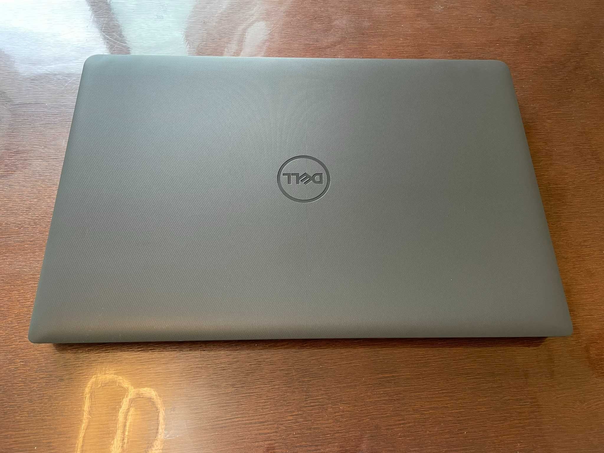 Ноутбук 15" FHD Dell Latitude 3540 (I7-1355U/16/SSD 256/Iris Xe)