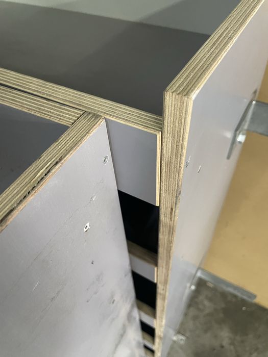 Prateleiras peugeot partner berlingo expert proace