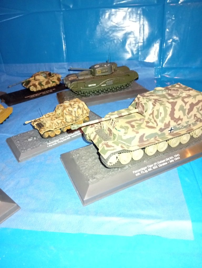 Carros de combate