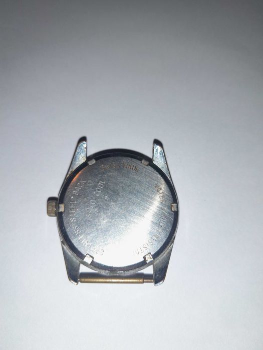 Relógio Ecert Precision