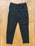 Spodnie jeansowe H&M 38/40 M/L