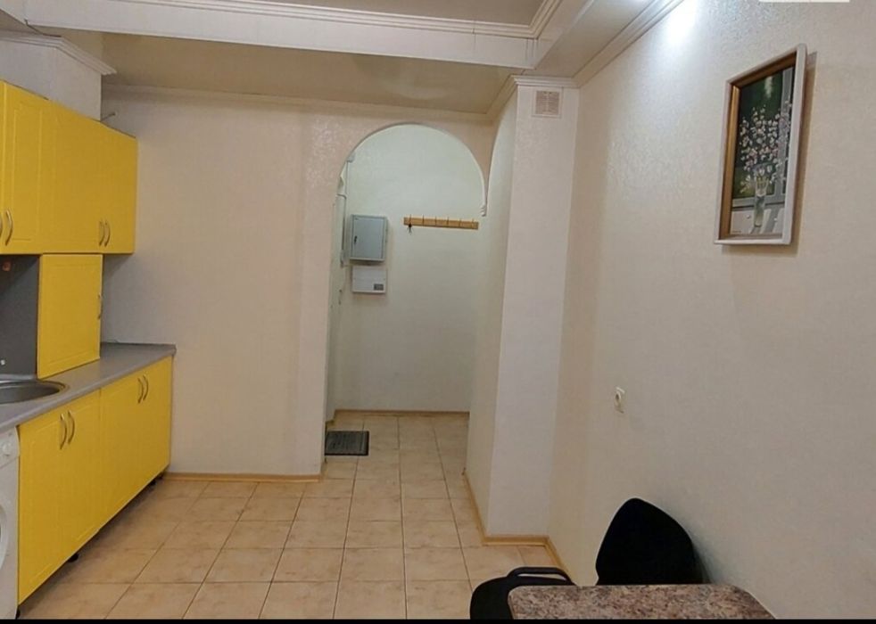 Оренда 3к квартири Піски Південний