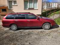 Nissan Primera WP11 2.0 B+G