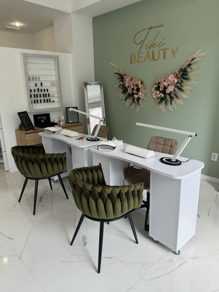 STANOWISKO Manicure Szczecin Centrum! :)