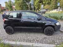 Volkswagen Fox 1.2