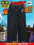 Широкие Джинсы Jnco 7 Dice