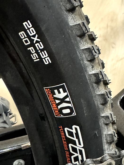 Scott Spark RC 900 Team - rozmiar L - jak nowy!