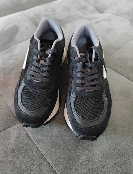 Кросівки оригінальні Diesel 40