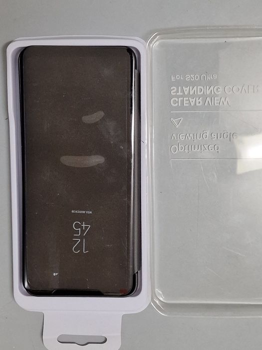 Capa para Samsung S20 Ultra