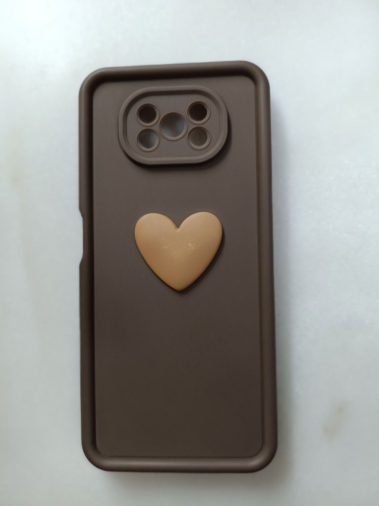Capas Poco X3 Pro