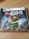 Gra pc dvd Lego Star Wars III