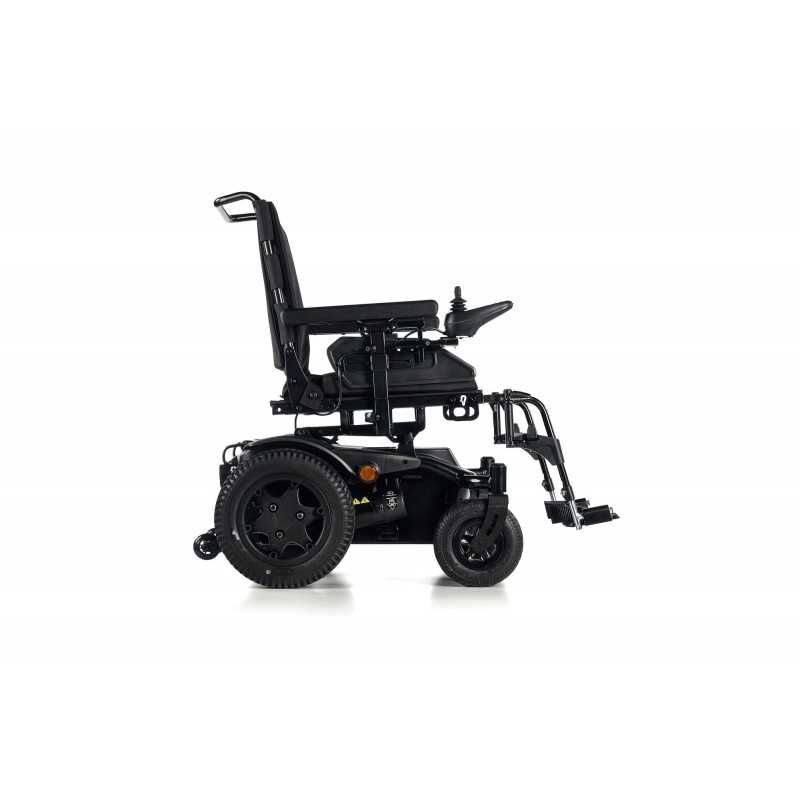 Q200 Wózek inwalidzki , elektryczny. Produkt z refundacją.