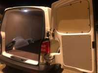 VW T6 L2H1 Zabudowa Aut