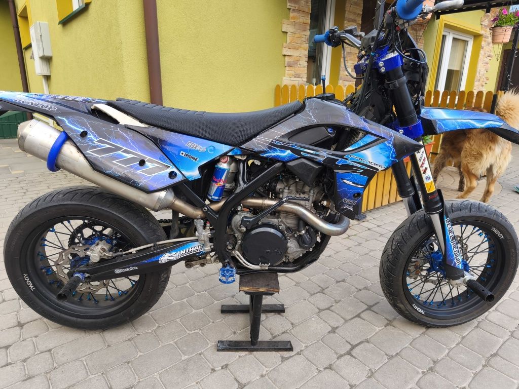 Beta rr390 SM/Enduro 2014r