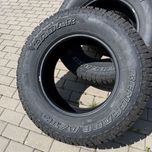 jak nowe opony RADAR RENEGATE A/T5