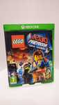 LEGO Przygoda Xbox One dla dzieci