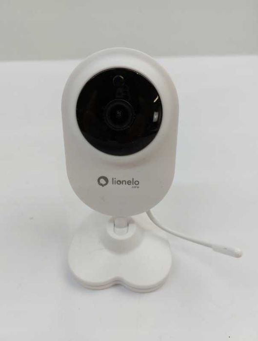 Niania elektroniczna Lionelo biały LOC-BABYLINE 6.2 WHITE