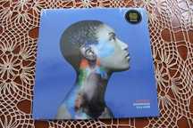 Dominique Fils-Aime - Nameless (LP, Album, Press Canada) Nowa!