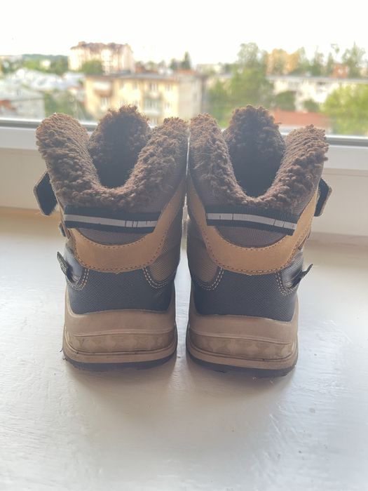 Зимові чоботи дитячі Tom M
