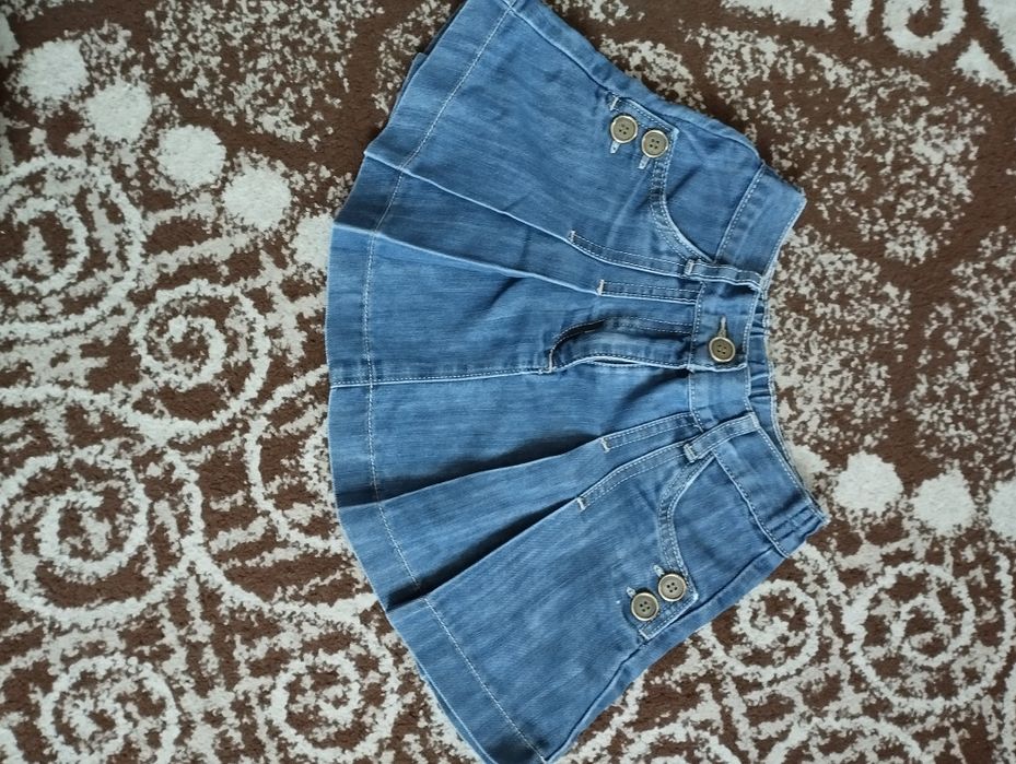 Продам одяг для дівчинки