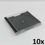 10x Nowe opakowanie gry box standard case Playstation PS1/PSX/PSOne