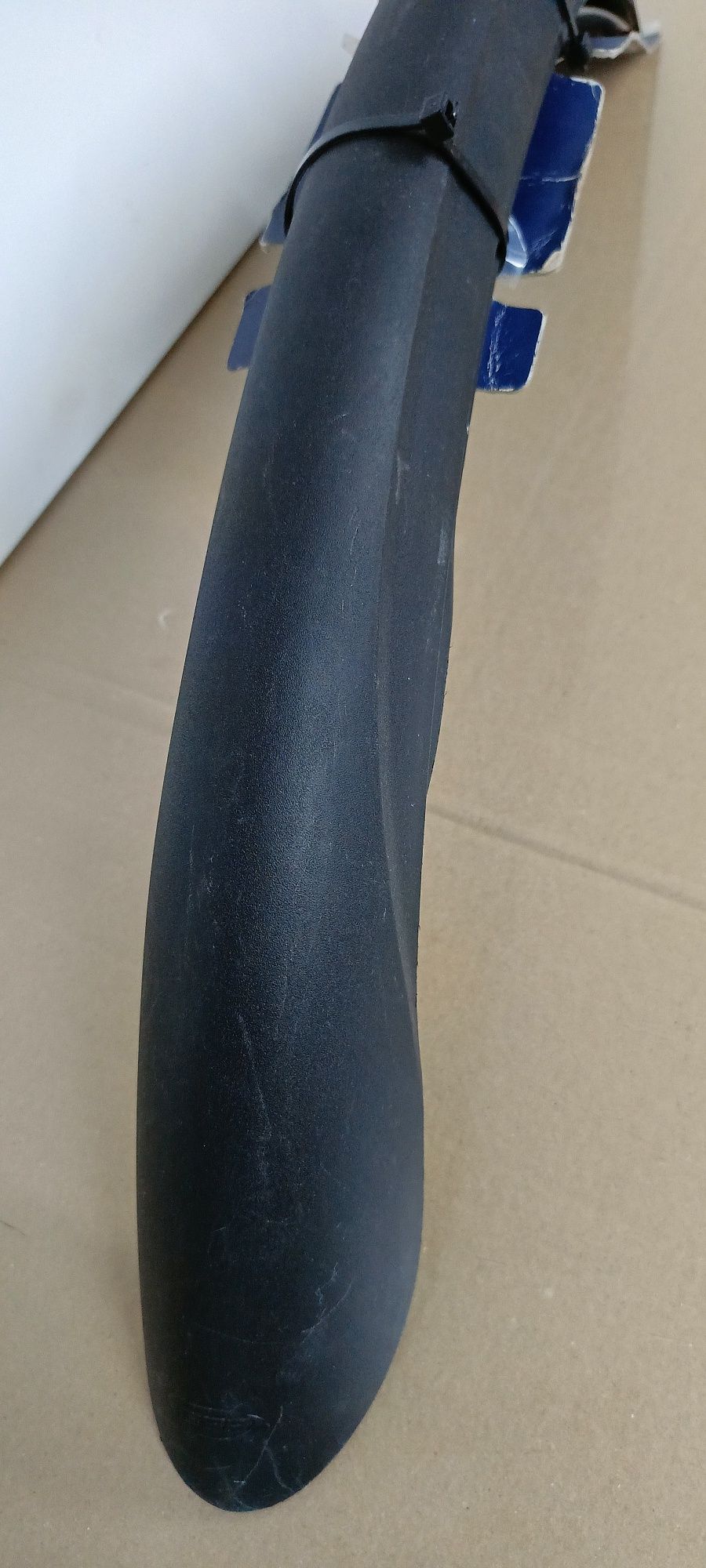 Błotniki MTB BBB Rain Warriors 24-26"