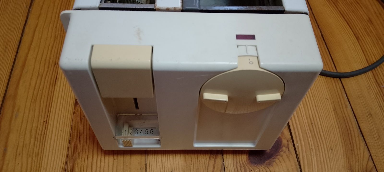 Tefal 2 в 1, тостер + мини печь