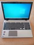 Portátil Toshiba Satellite Windows