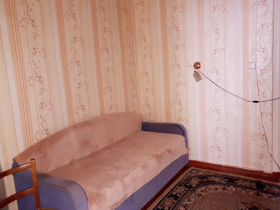 Часть дома. Центр.