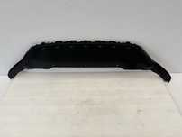 VW Passat B8 3G 3G0 lift 19- spoiler płyta zderzaka przód dokładka