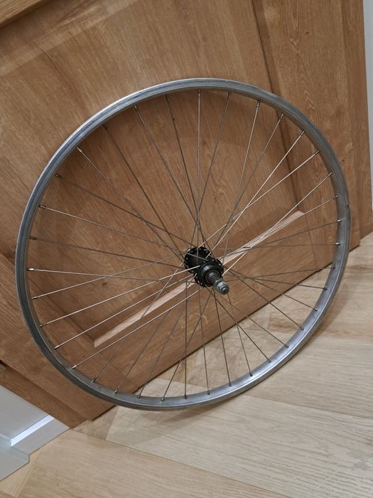 Koło 26 cali tył na wolnobieg pod V-brake