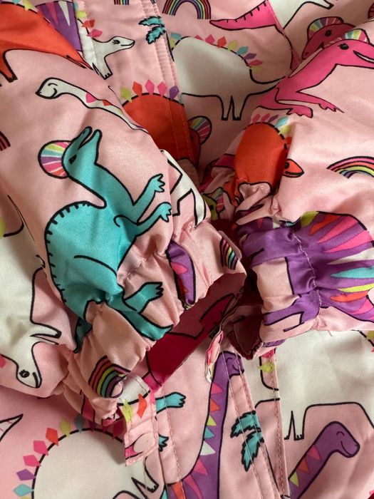 Зимовий термокомбінезон Children’s place