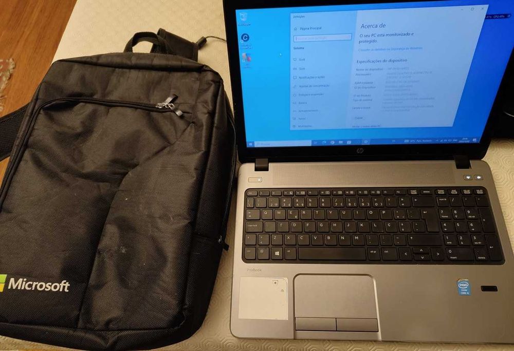 HP Probook 450 G1