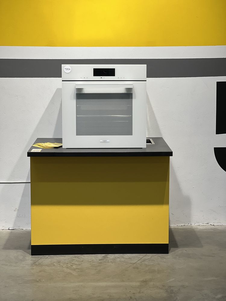 ®️L U X U R Y! Miele DGC 7860. 3в1. Білий діамант. Духовка Пароконвект