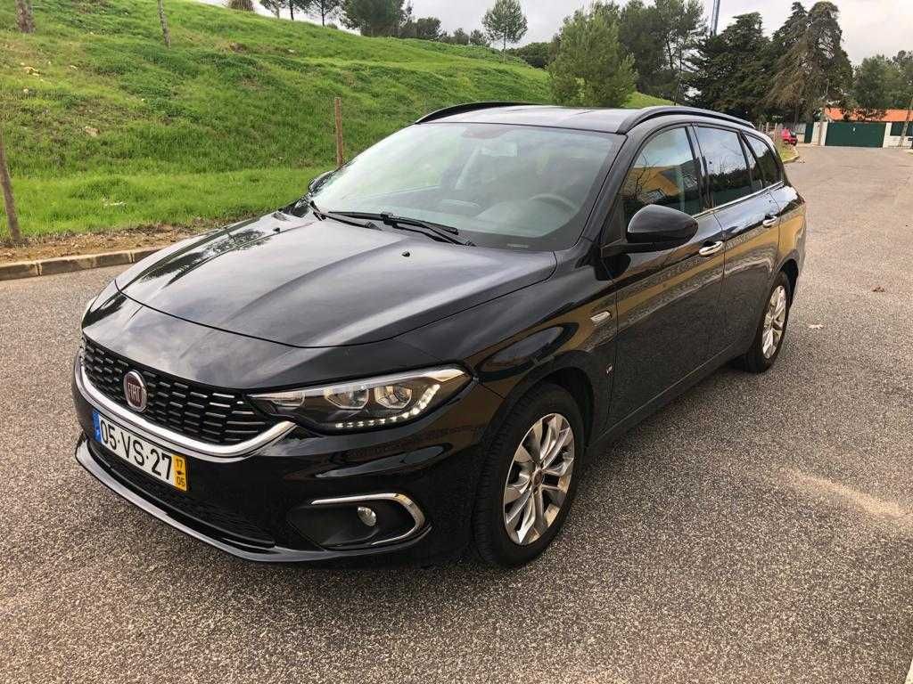 Fiat Tipo SW Automática !!