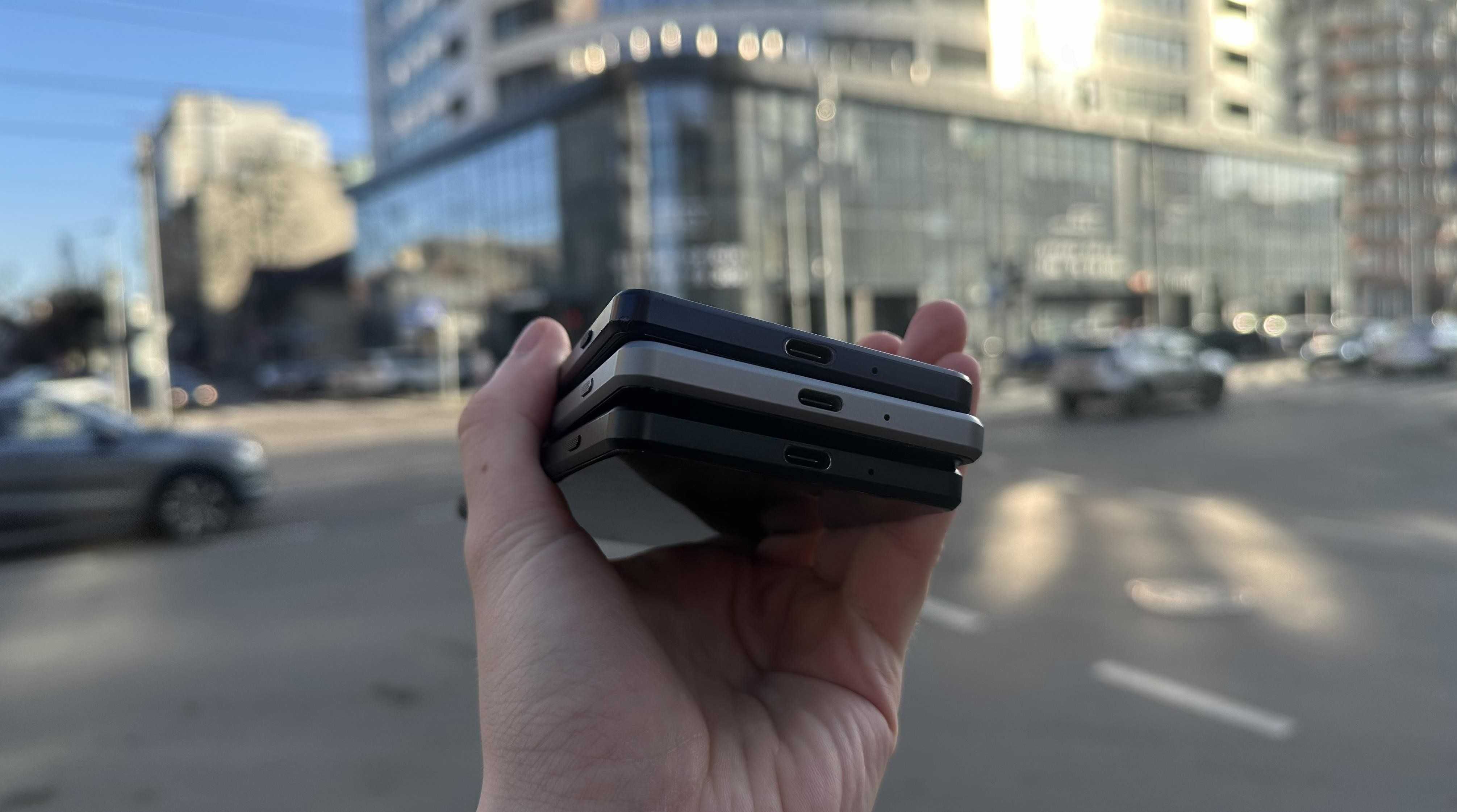 Оплата частинами Sony Xperia 1 III 256GB Гарантія